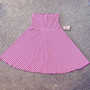 Juicy Couture Ana Capri Convertible Coverup